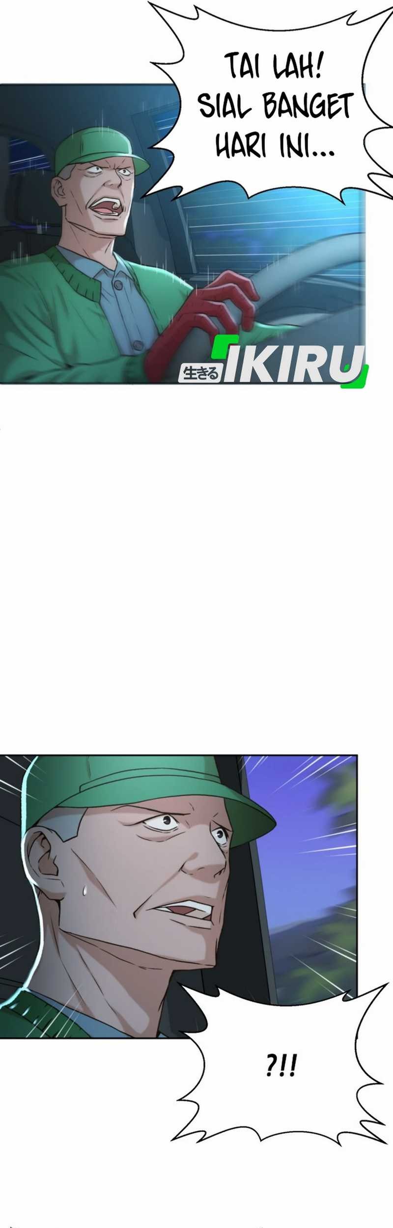 Chapter 40 - halaman 32