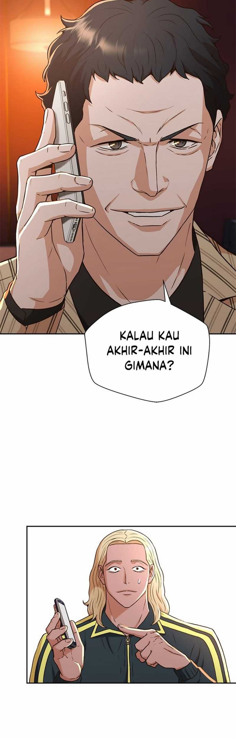 Chapter 42 - halaman 32
