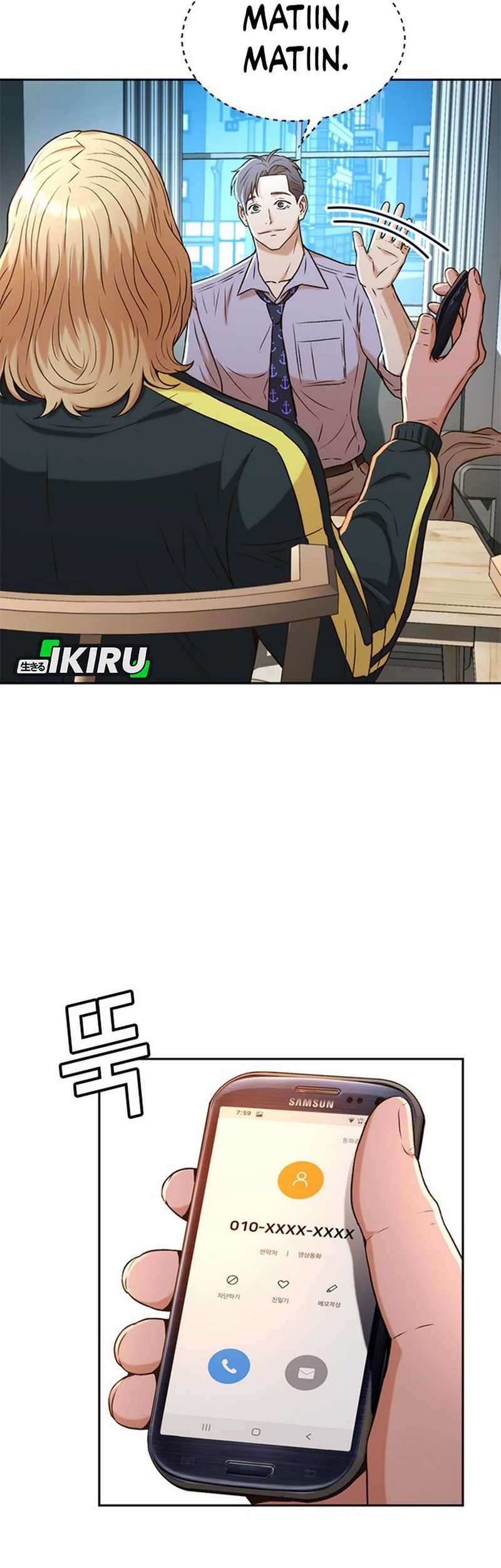 Chapter 42 - halaman 34