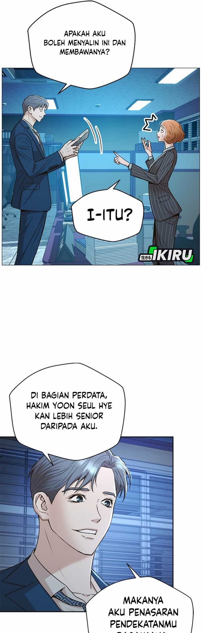 Chapter 43 - halaman 26