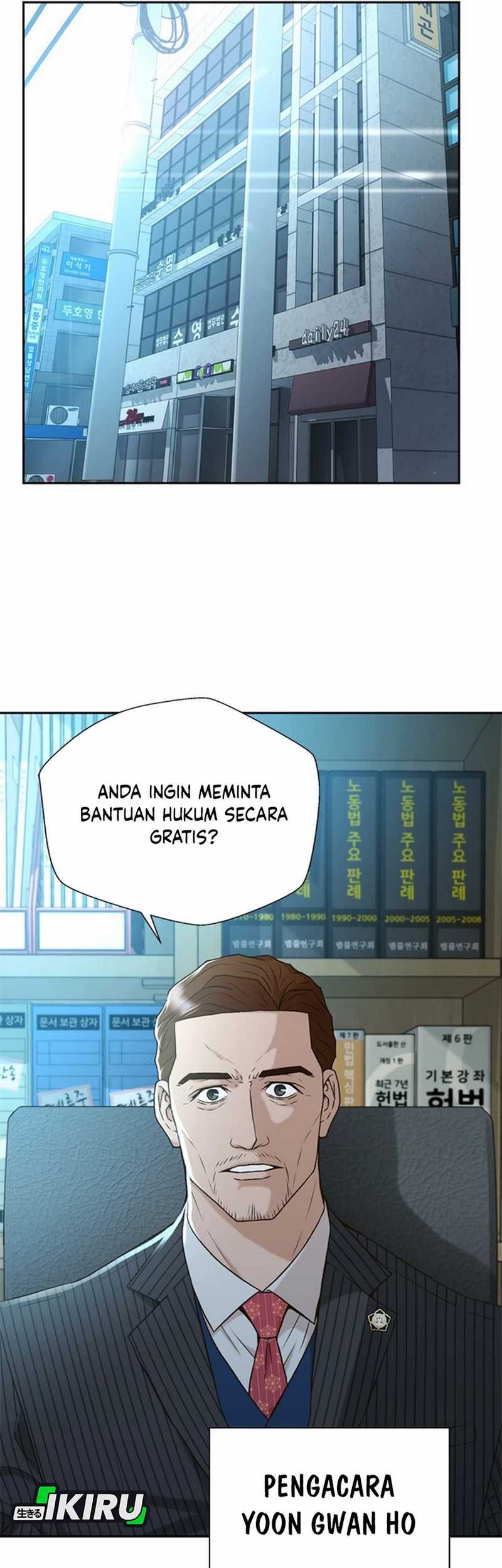 Chapter 43 - halaman 33