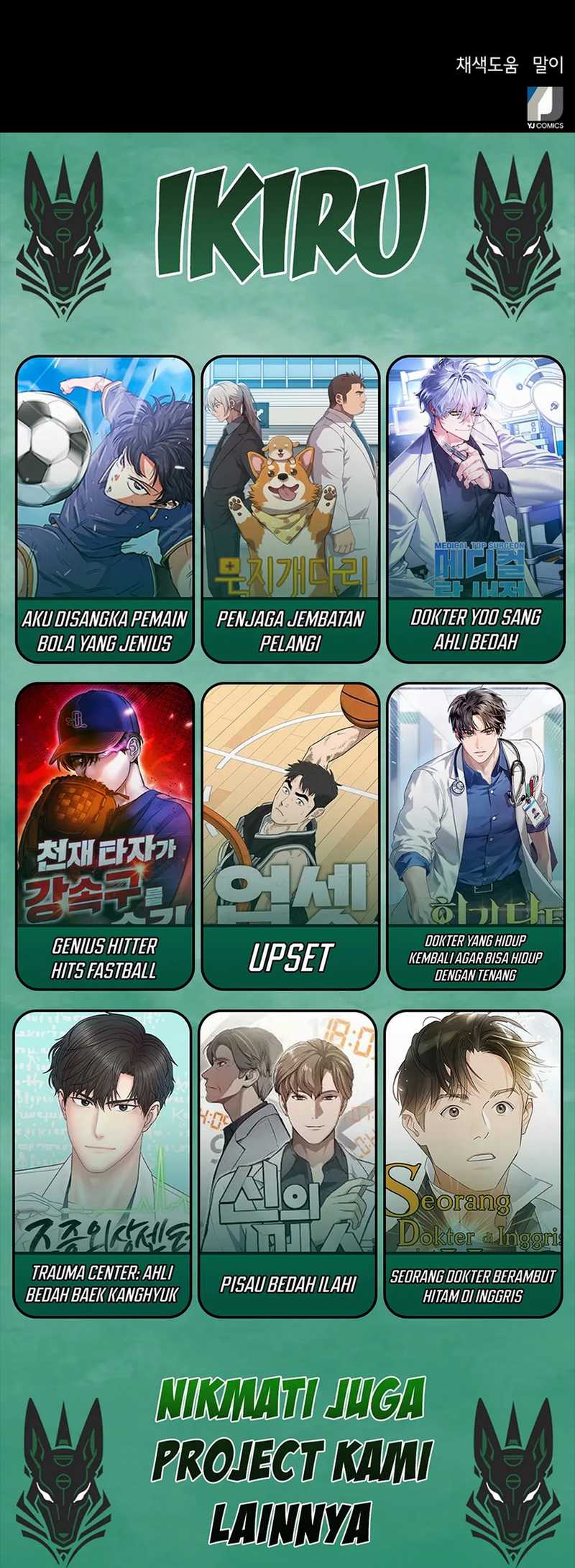 Chapter 43 - halaman 74