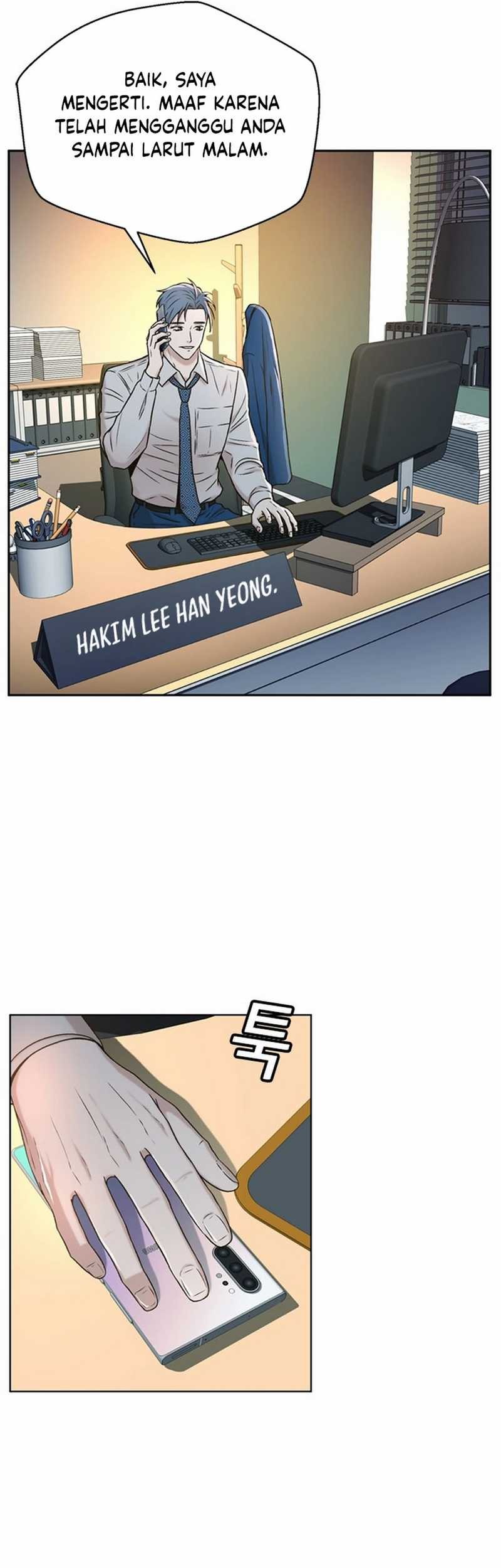 Chapter 43 - halaman 6