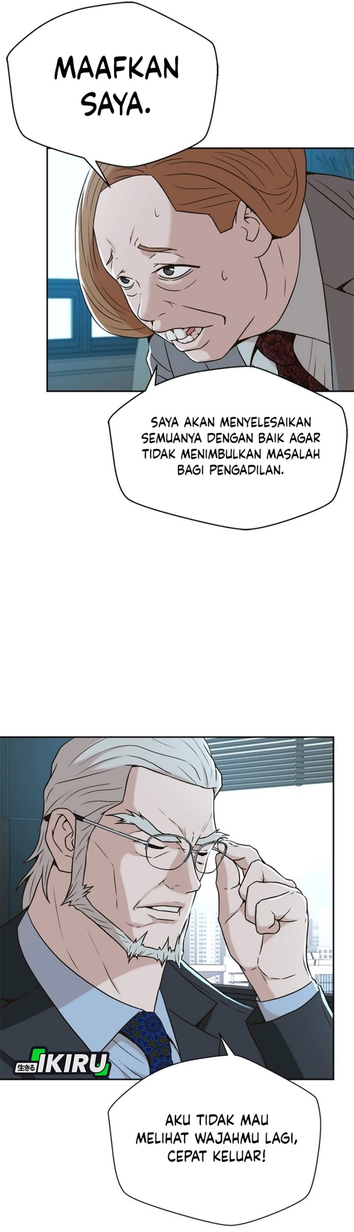 Chapter 44 - halaman 22
