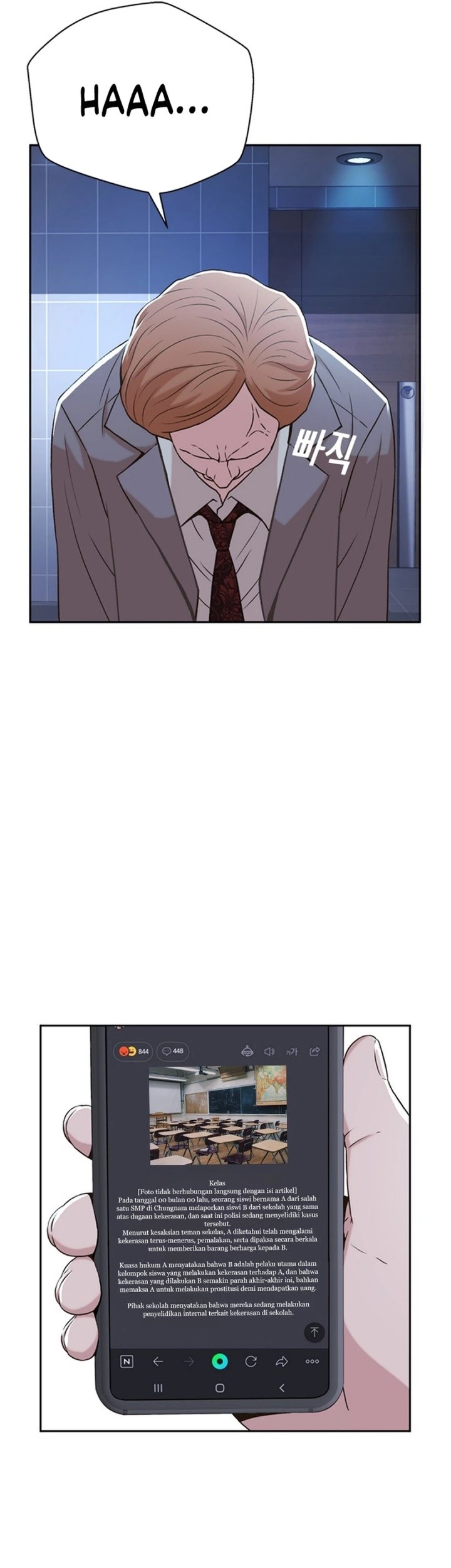 Chapter 44 - halaman 25