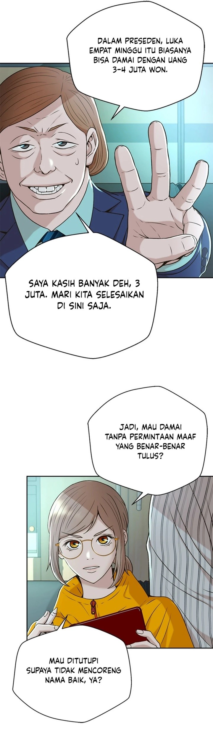 Chapter 45 - halaman 20