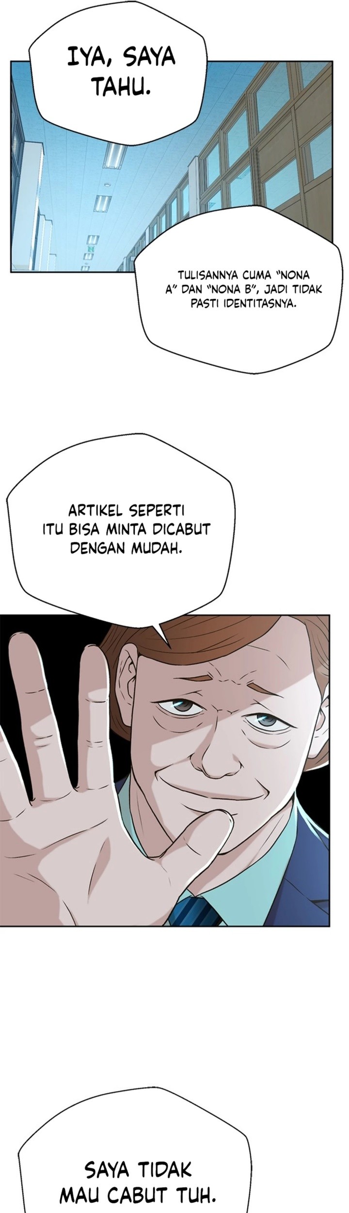 Chapter 45 - halaman 24