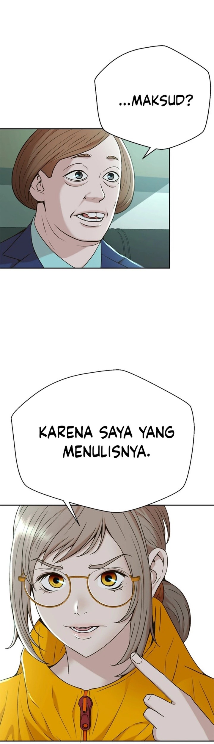 Chapter 45 - halaman 26