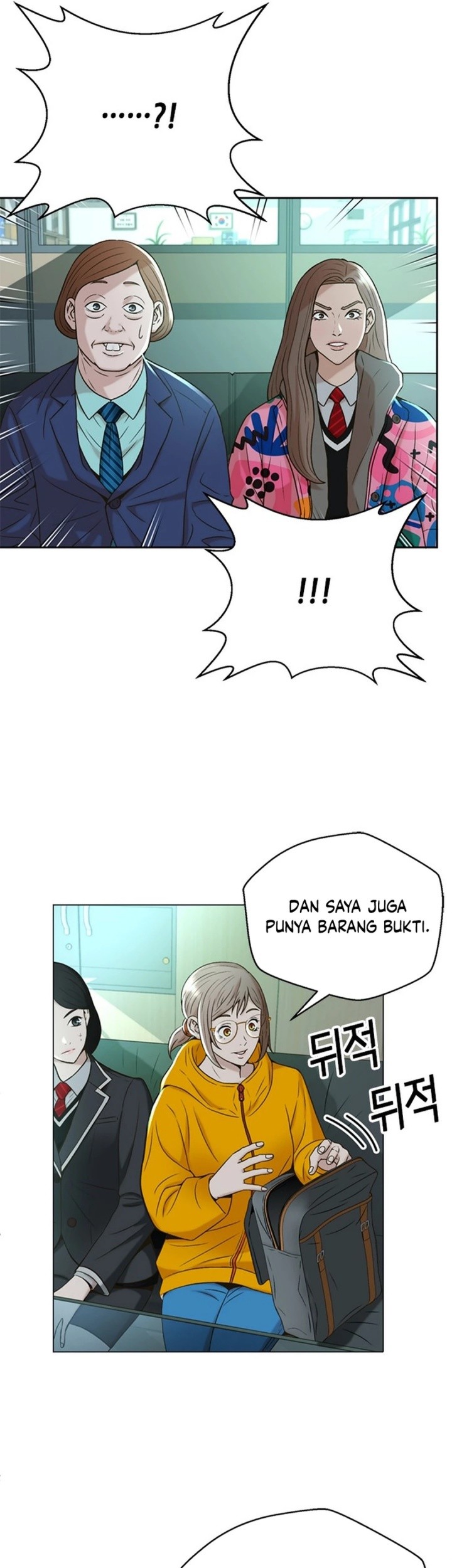 Chapter 45 - halaman 28