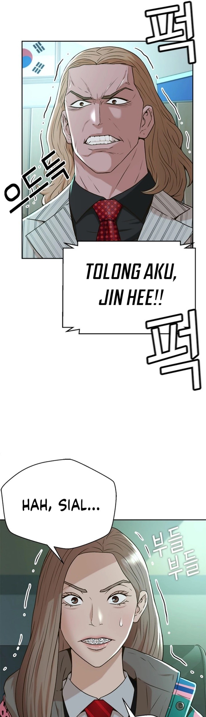 Chapter 45 - halaman 36