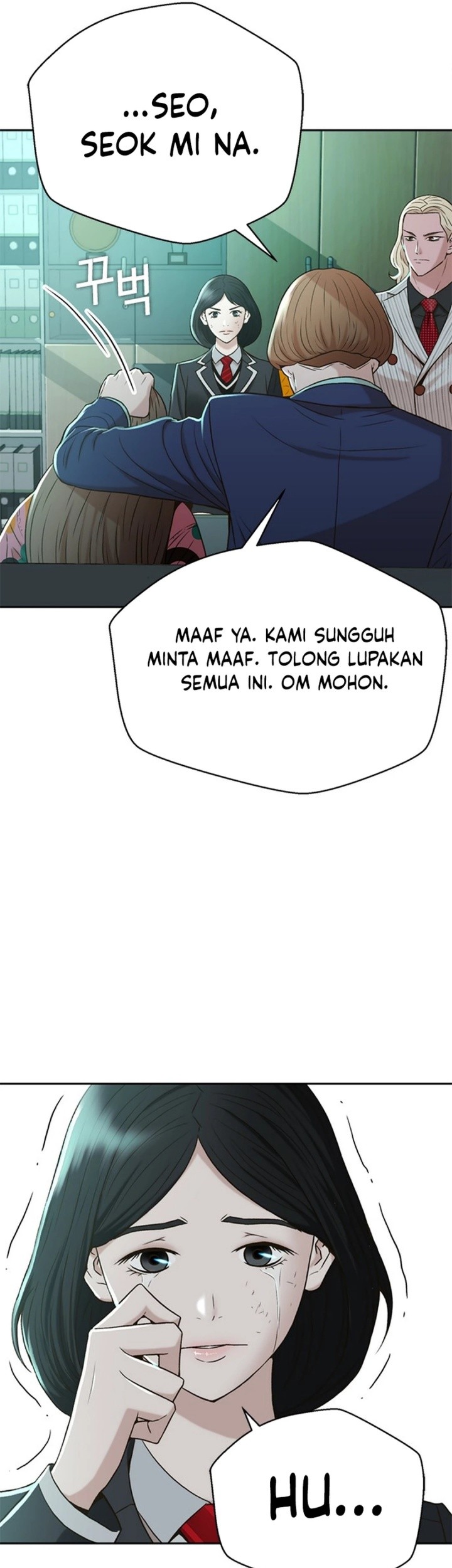 Chapter 45 - halaman 46
