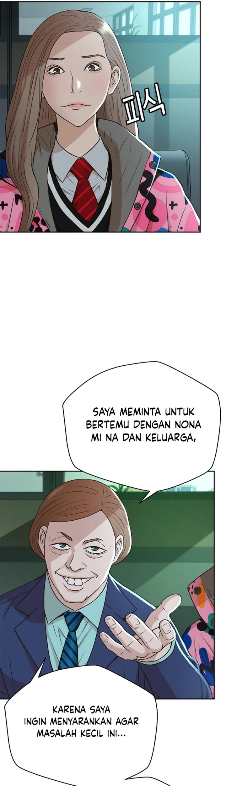 Chapter 45 - halaman 4