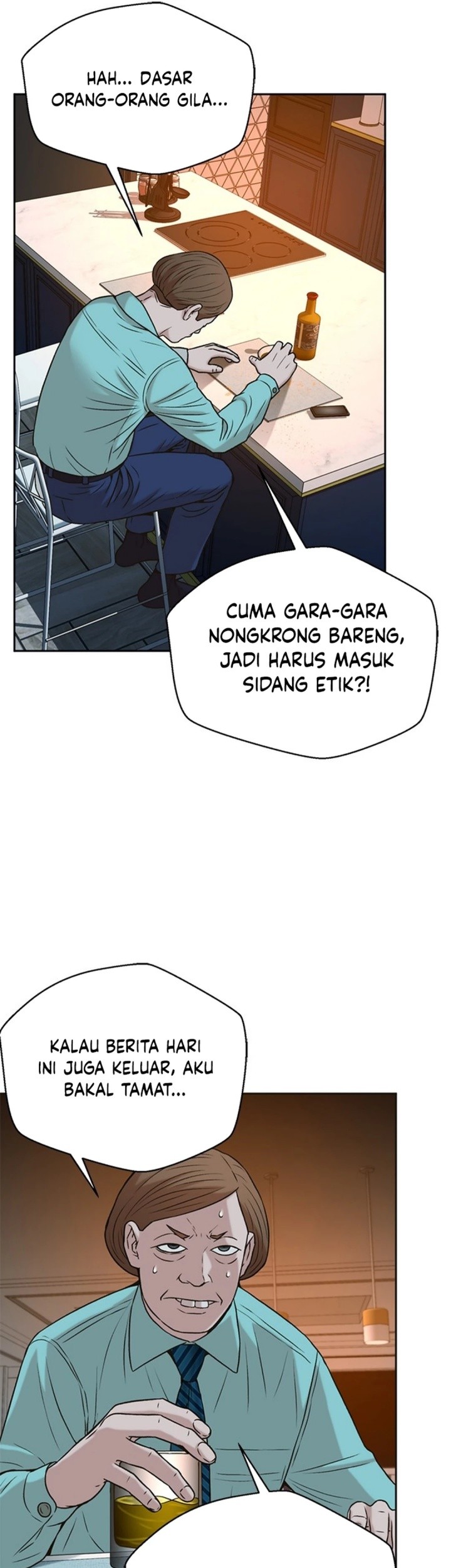 Chapter 45 - halaman 61