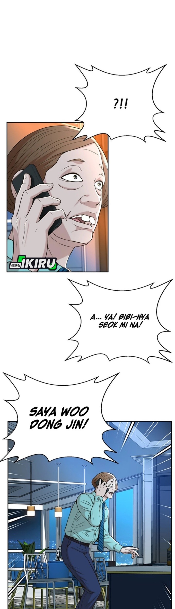 Chapter 45 - halaman 65