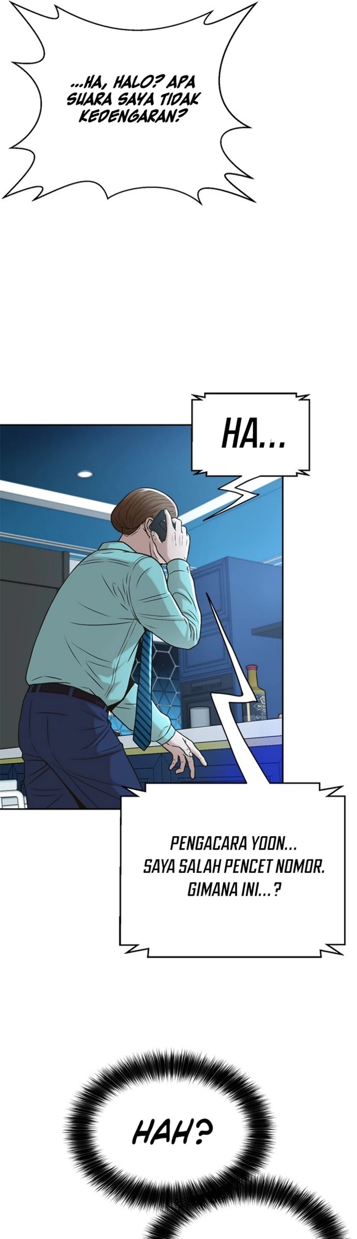 Chapter 45 - halaman 67