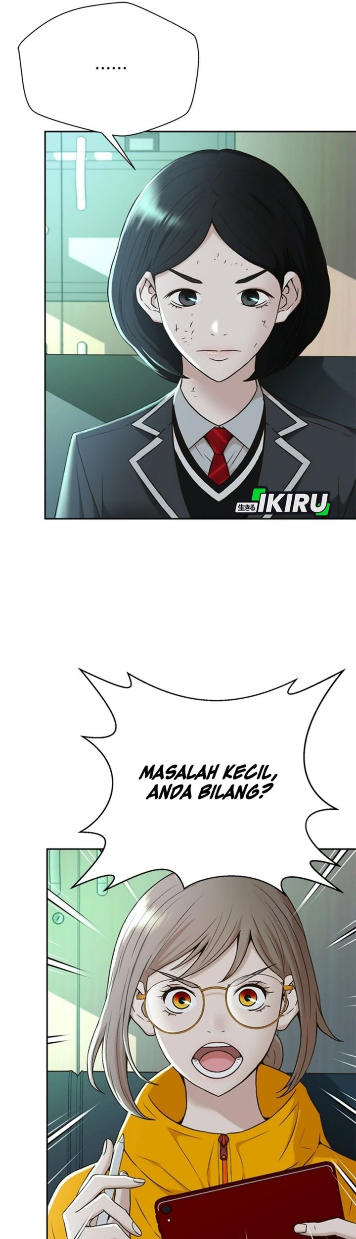 Chapter 45 - halaman 6