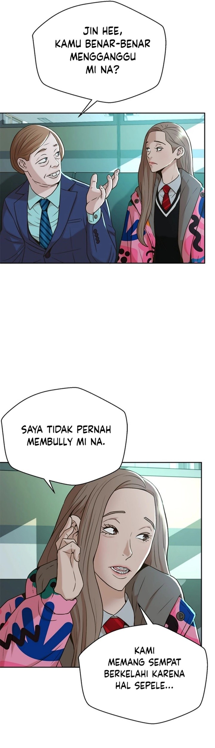 Chapter 45 - halaman 9