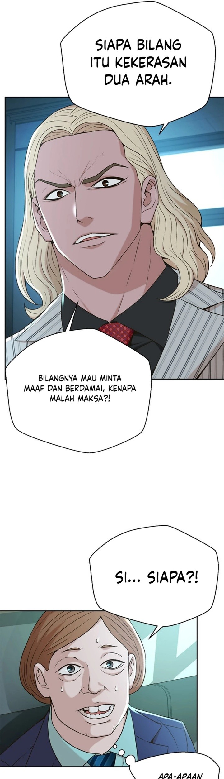 Chapter 45 - halaman 17