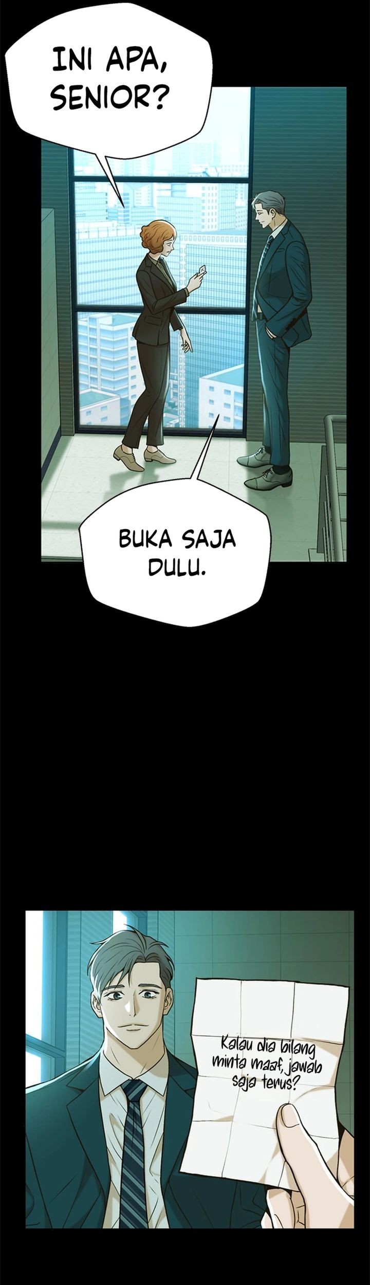 Chapter 46 - halaman 20