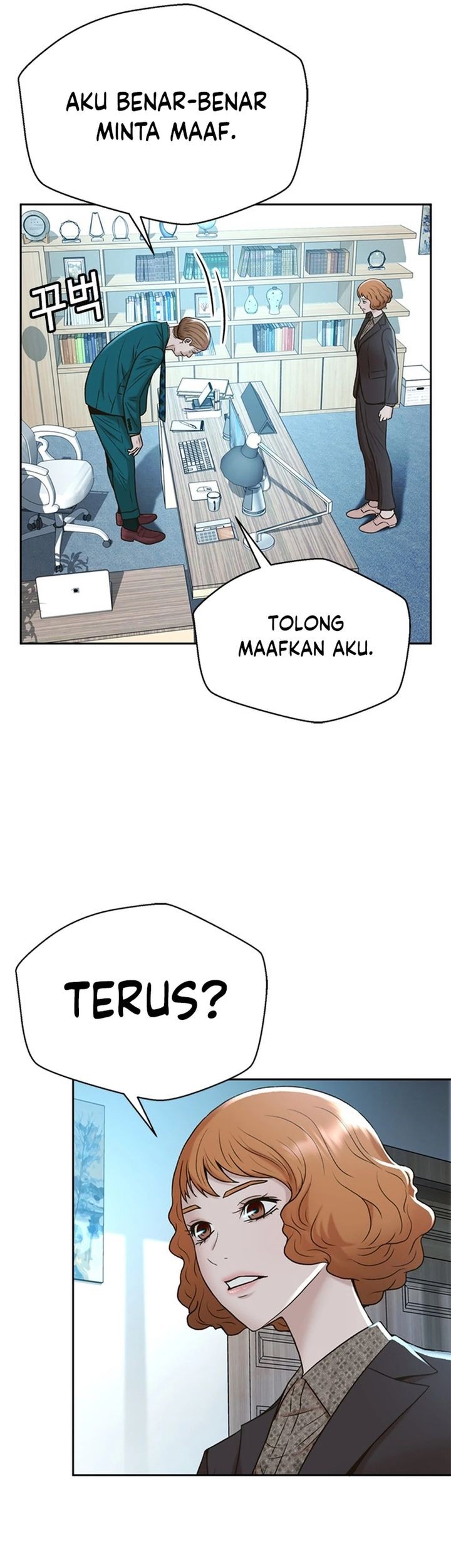 Chapter 46 - halaman 30