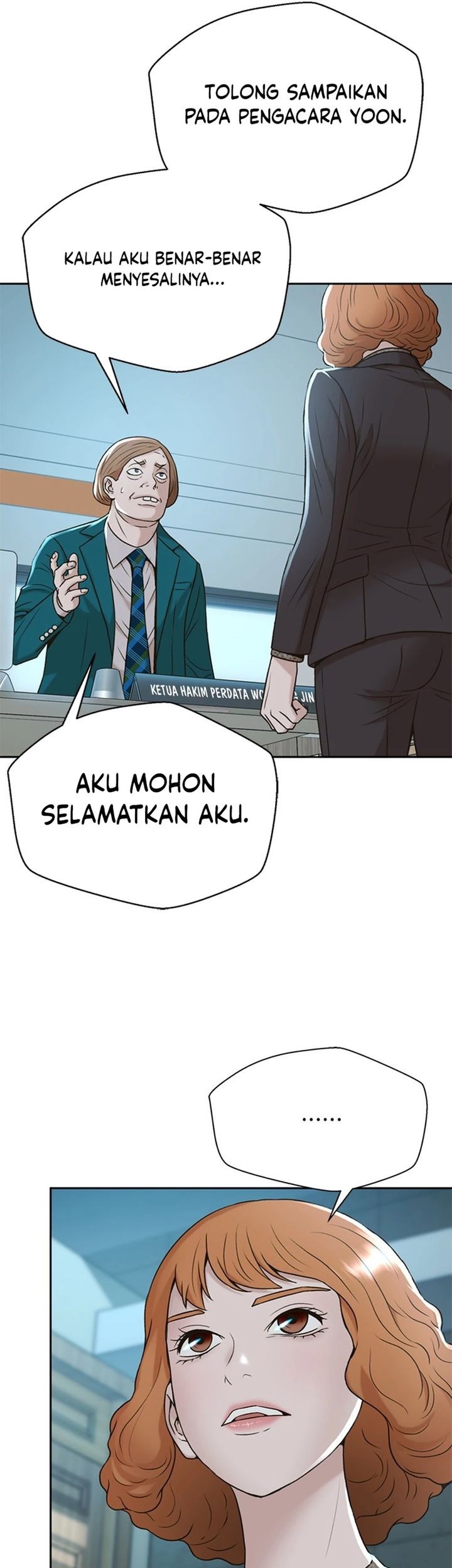 Chapter 46 - halaman 32