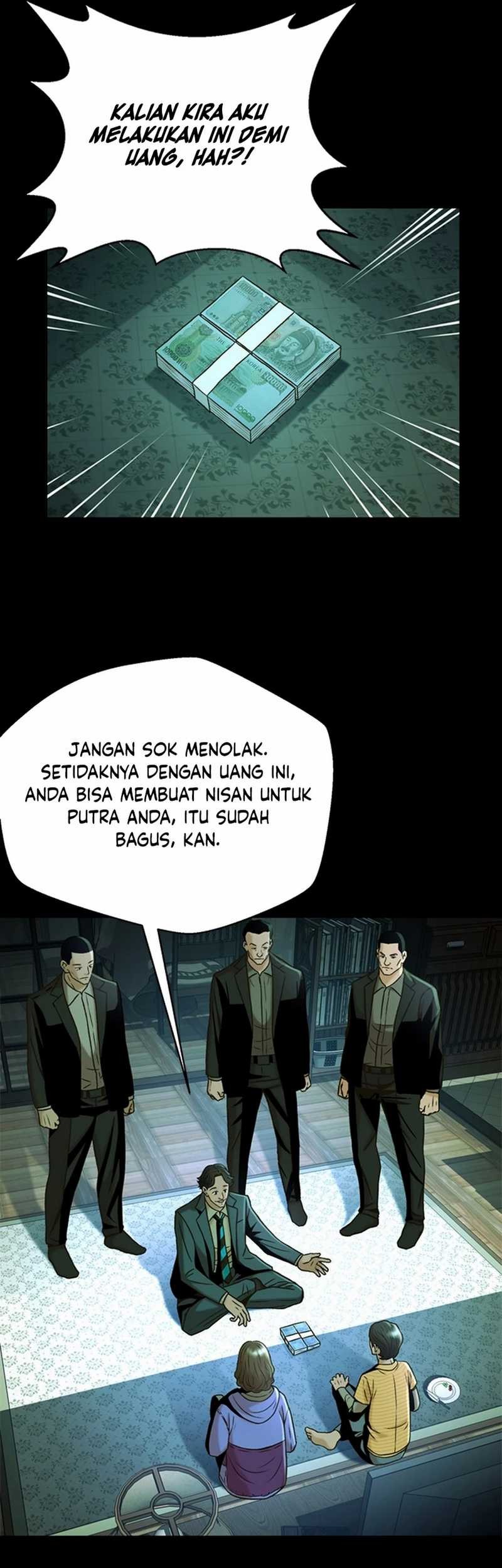 Chapter 50 - halaman 23