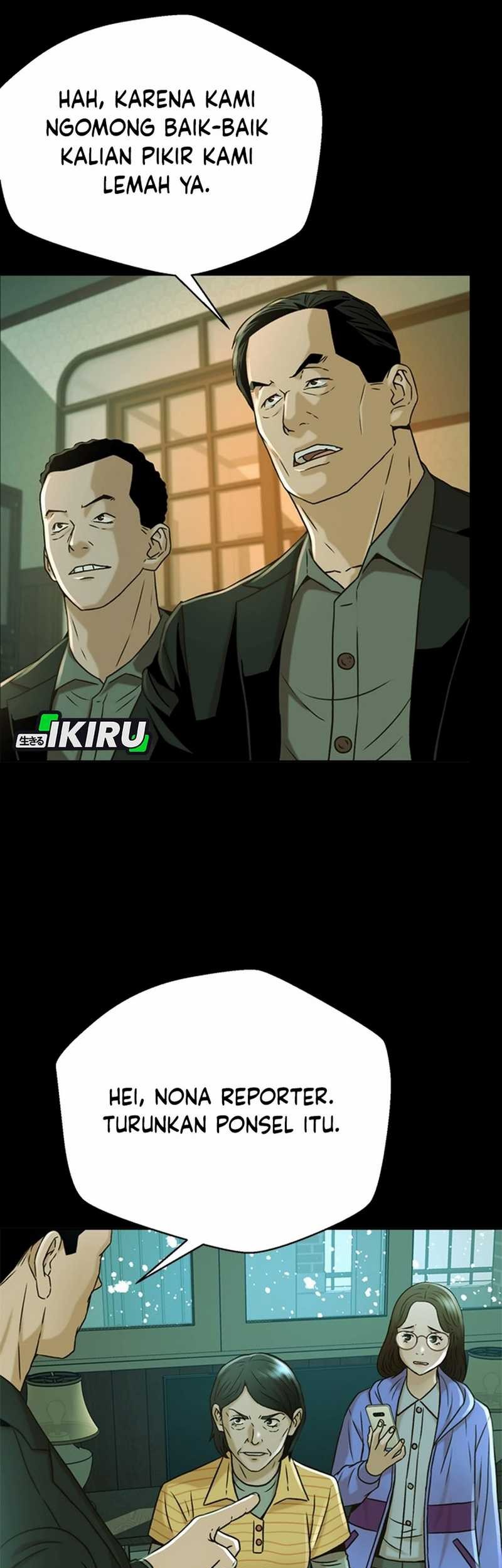 Chapter 50 - halaman 27
