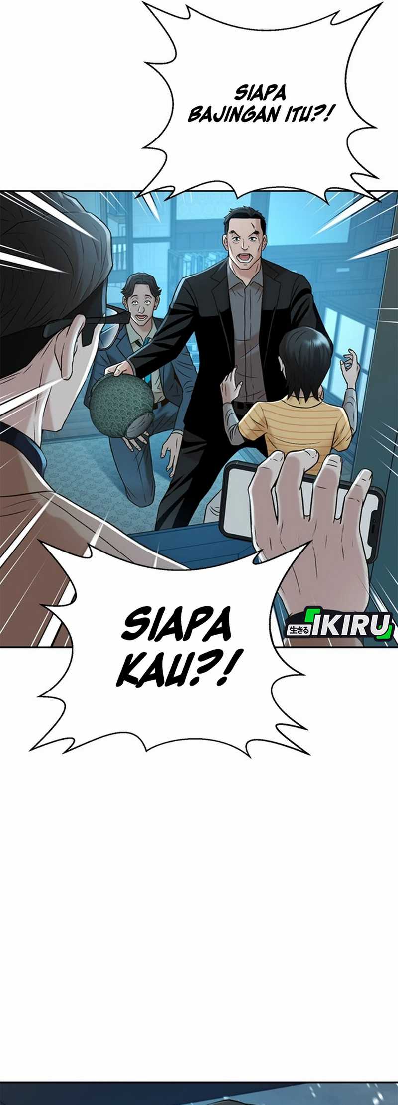 Chapter 50 - halaman 61