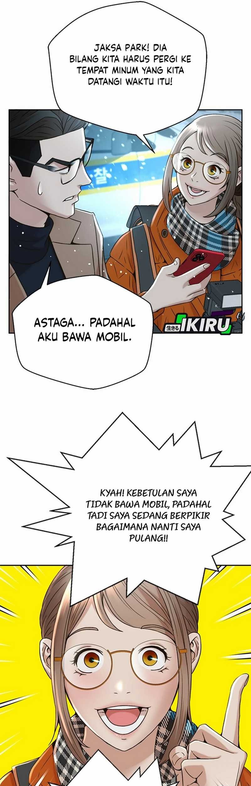 Chapter 50 - halaman 70