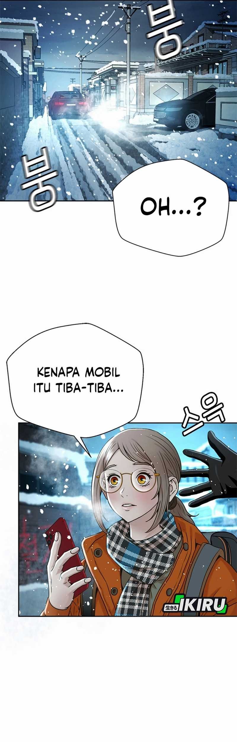 Chapter 50 - halaman 8