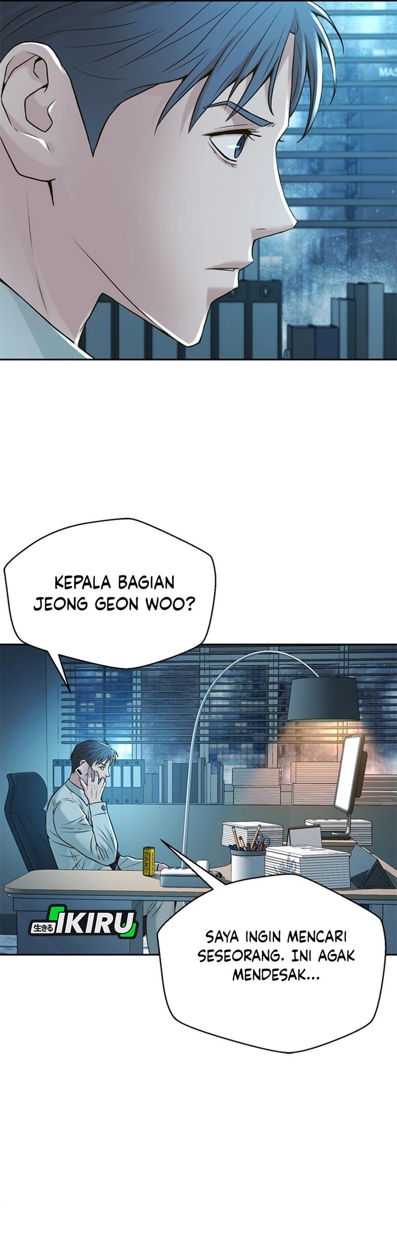 Chapter 54 - halaman 38