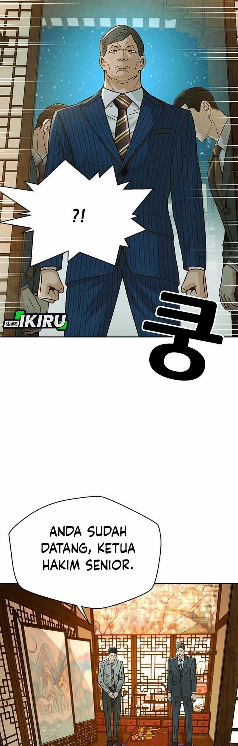 Chapter 56 - halaman 62