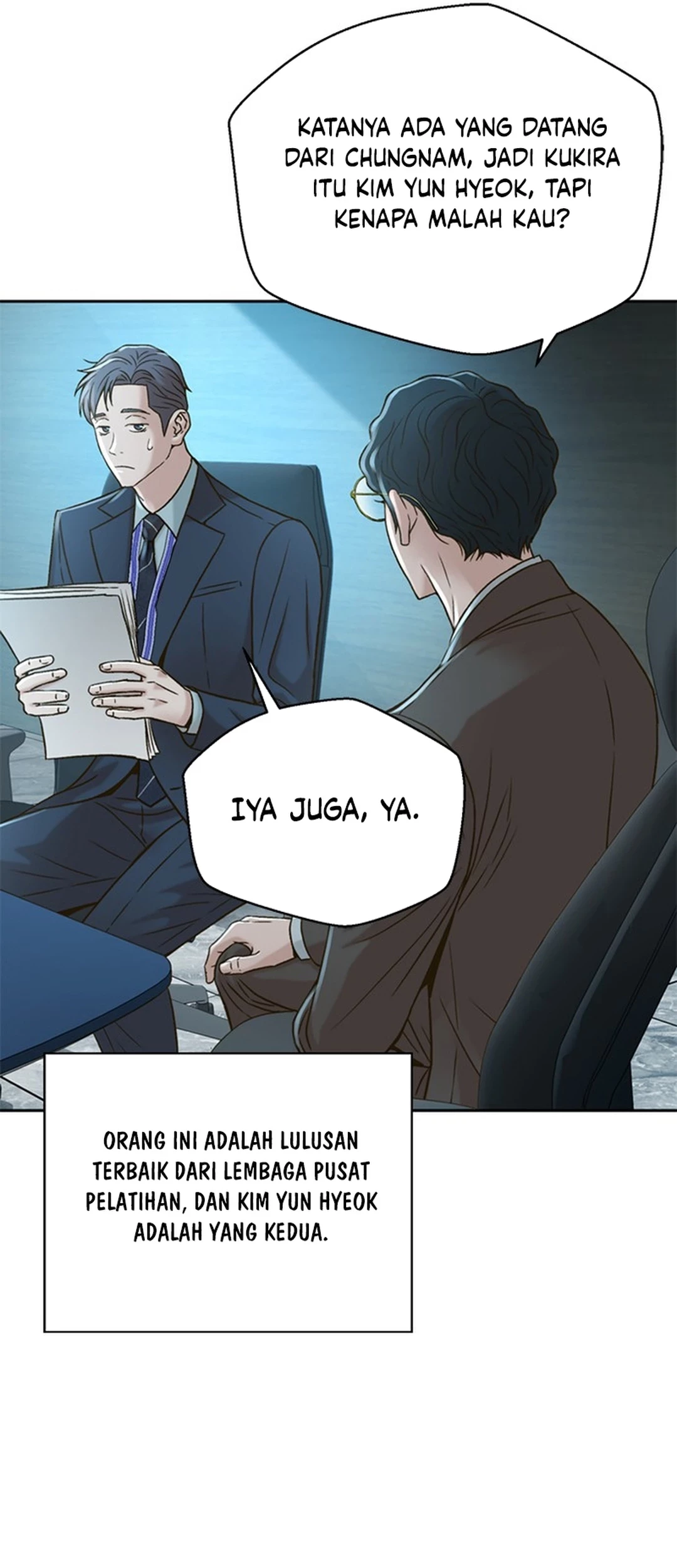 Chapter 57 - halaman 22