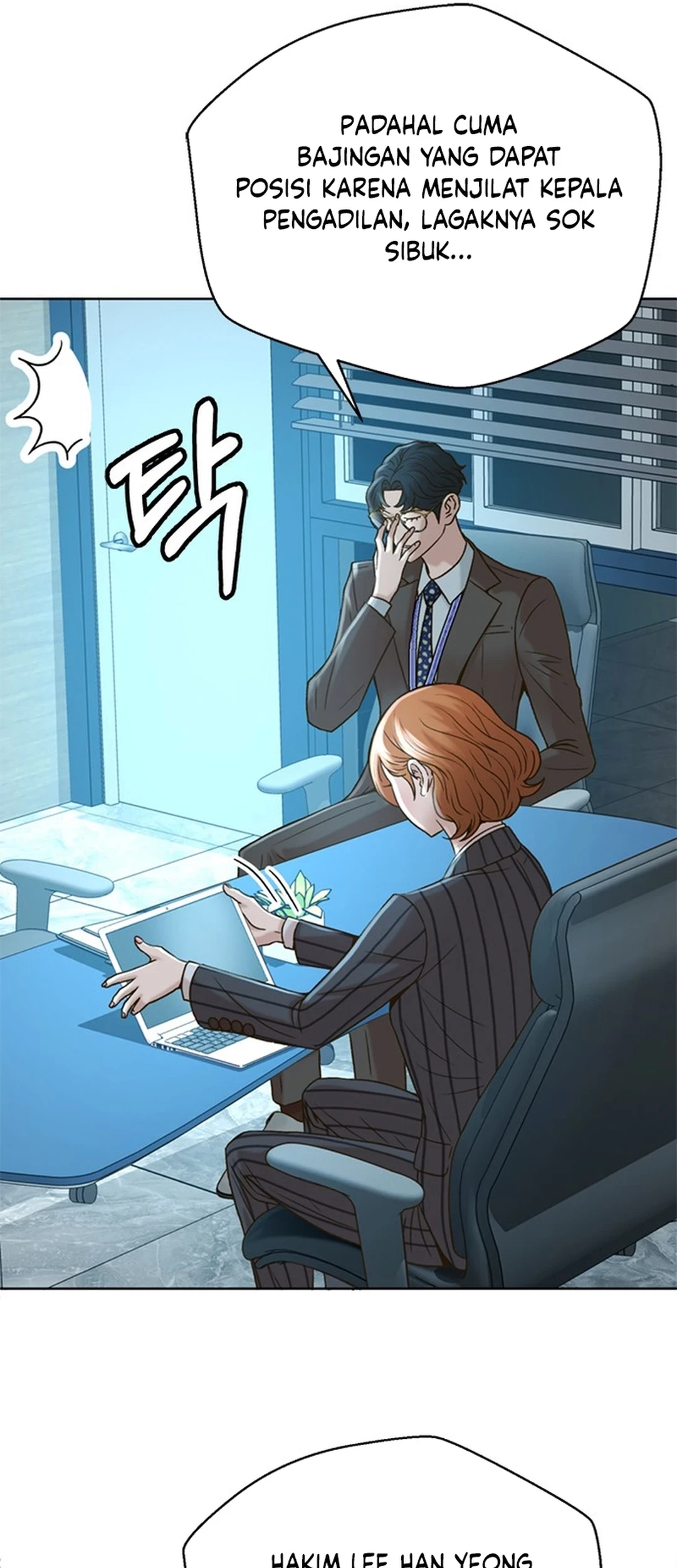 Chapter 57 - halaman 30