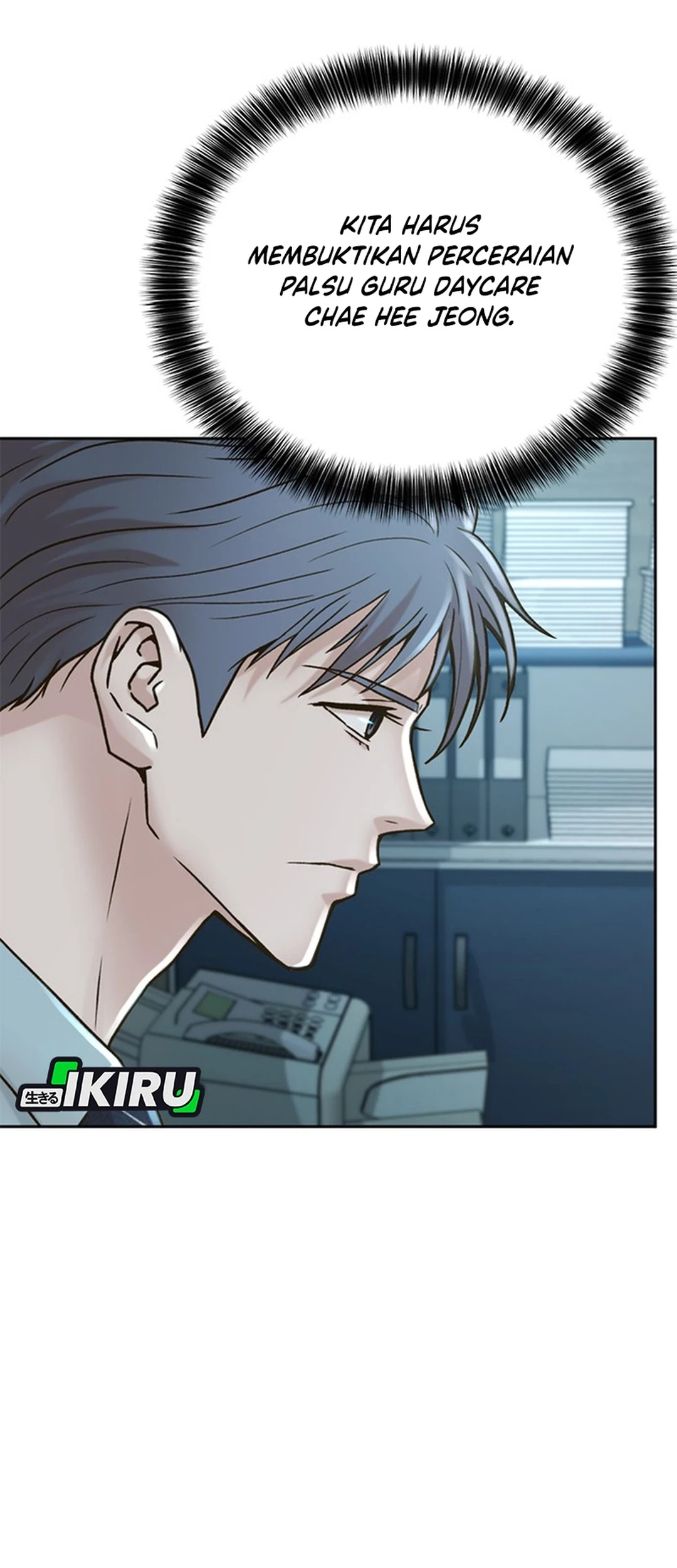 Chapter 57 - halaman 58