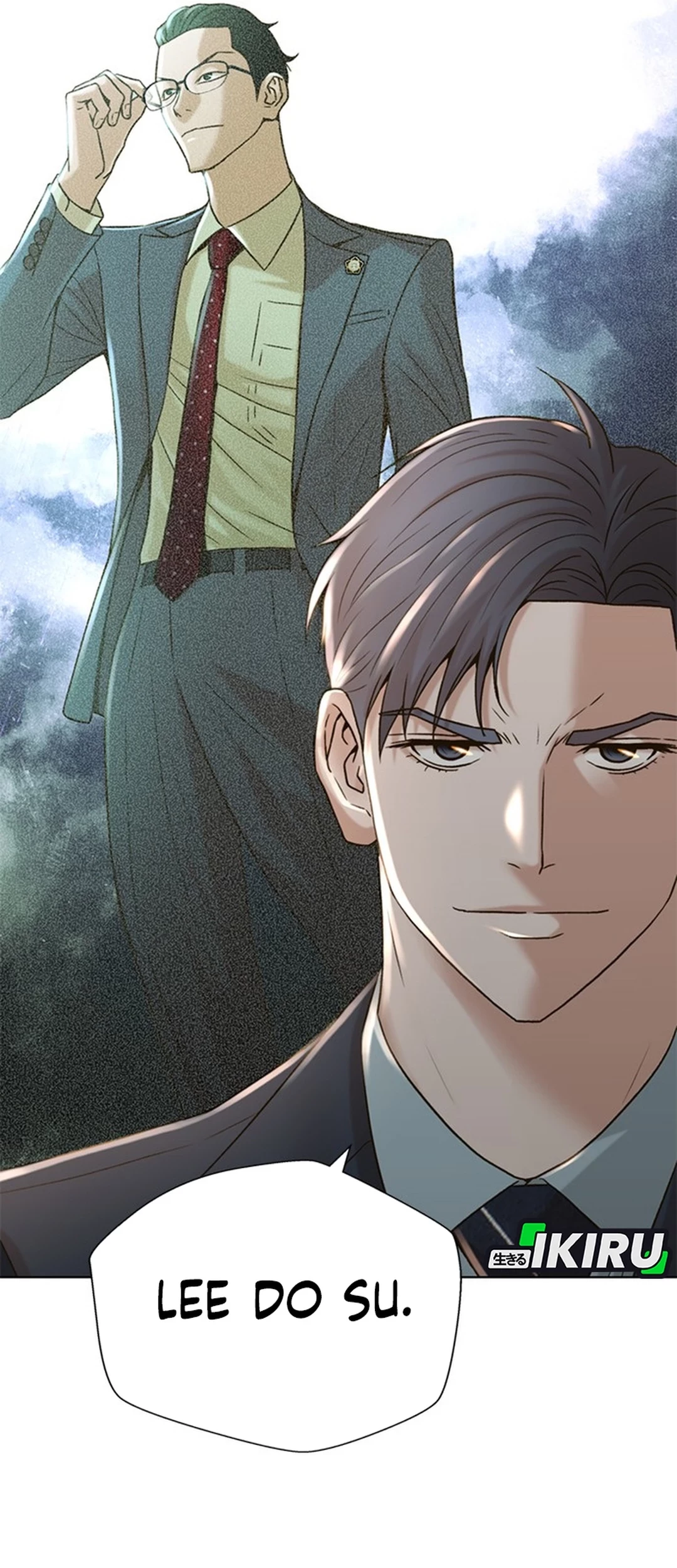 Chapter 58 - halaman 22