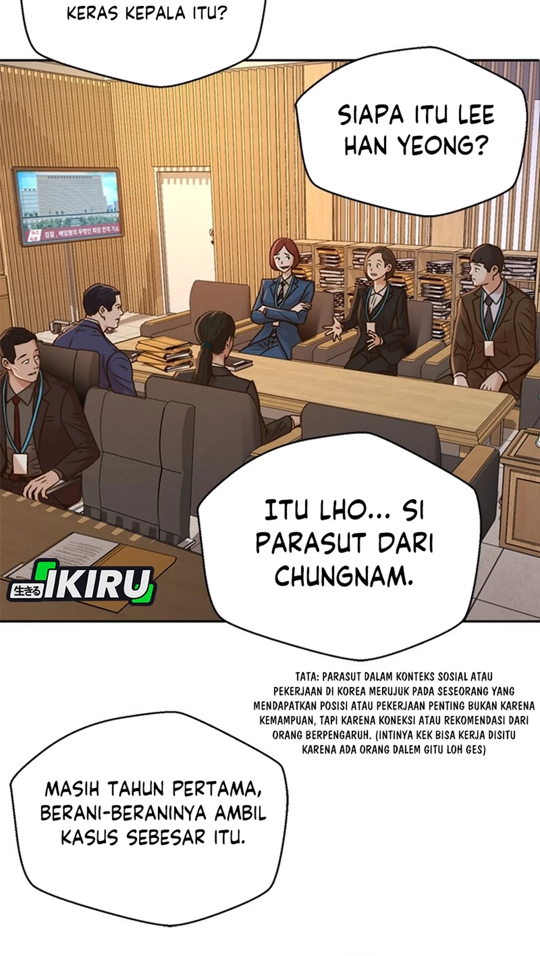 Chapter 58 - halaman 33