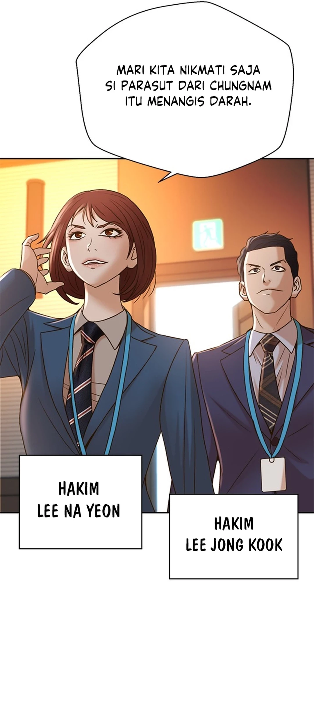 Chapter 58 - halaman 36