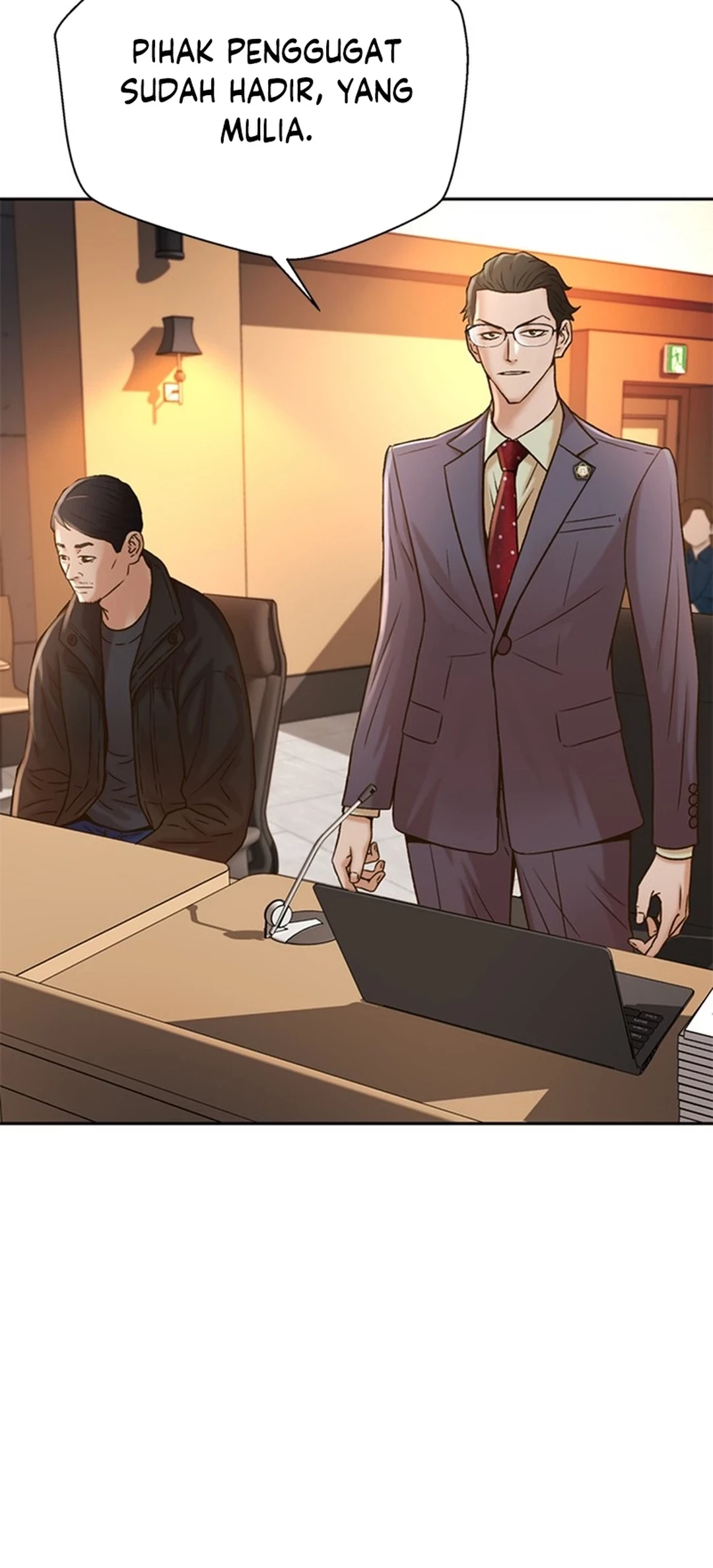 Chapter 58 - halaman 39