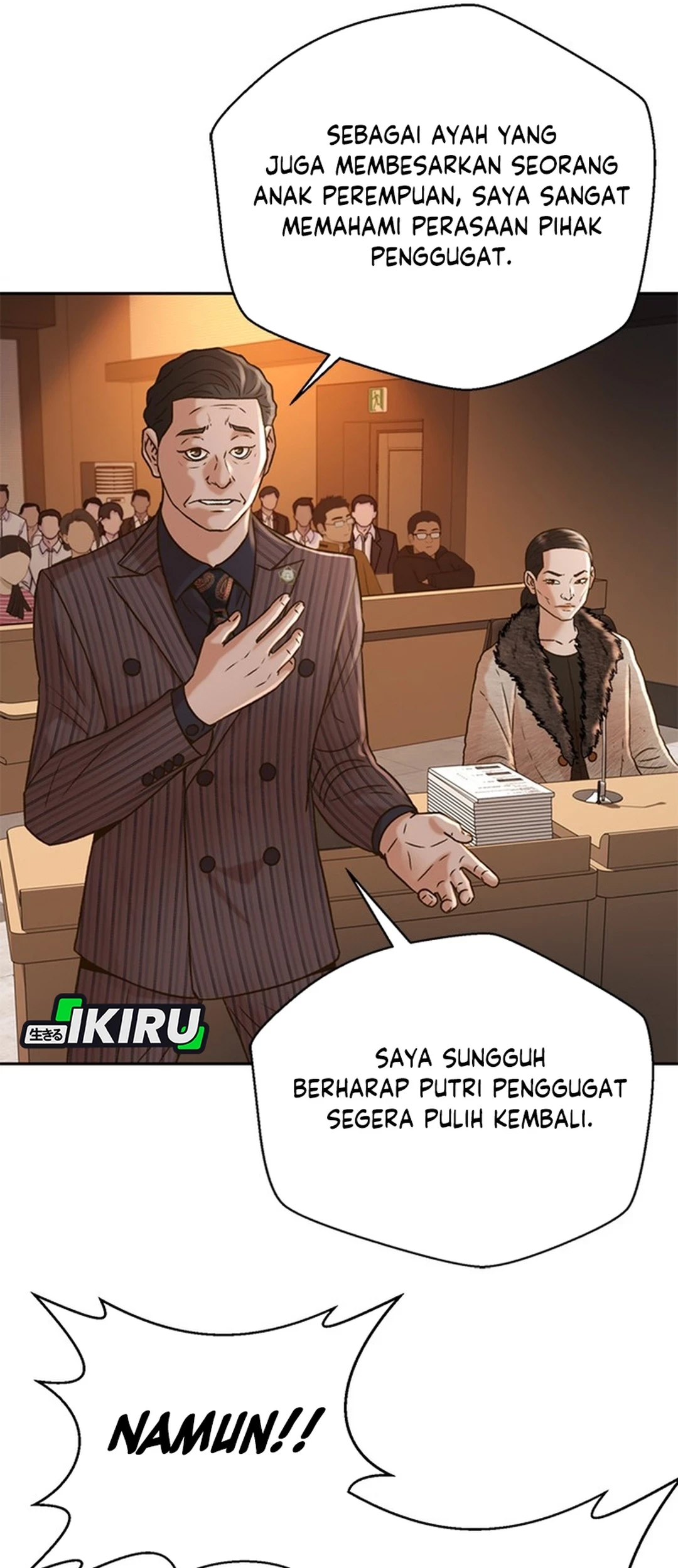 Chapter 58 - halaman 58