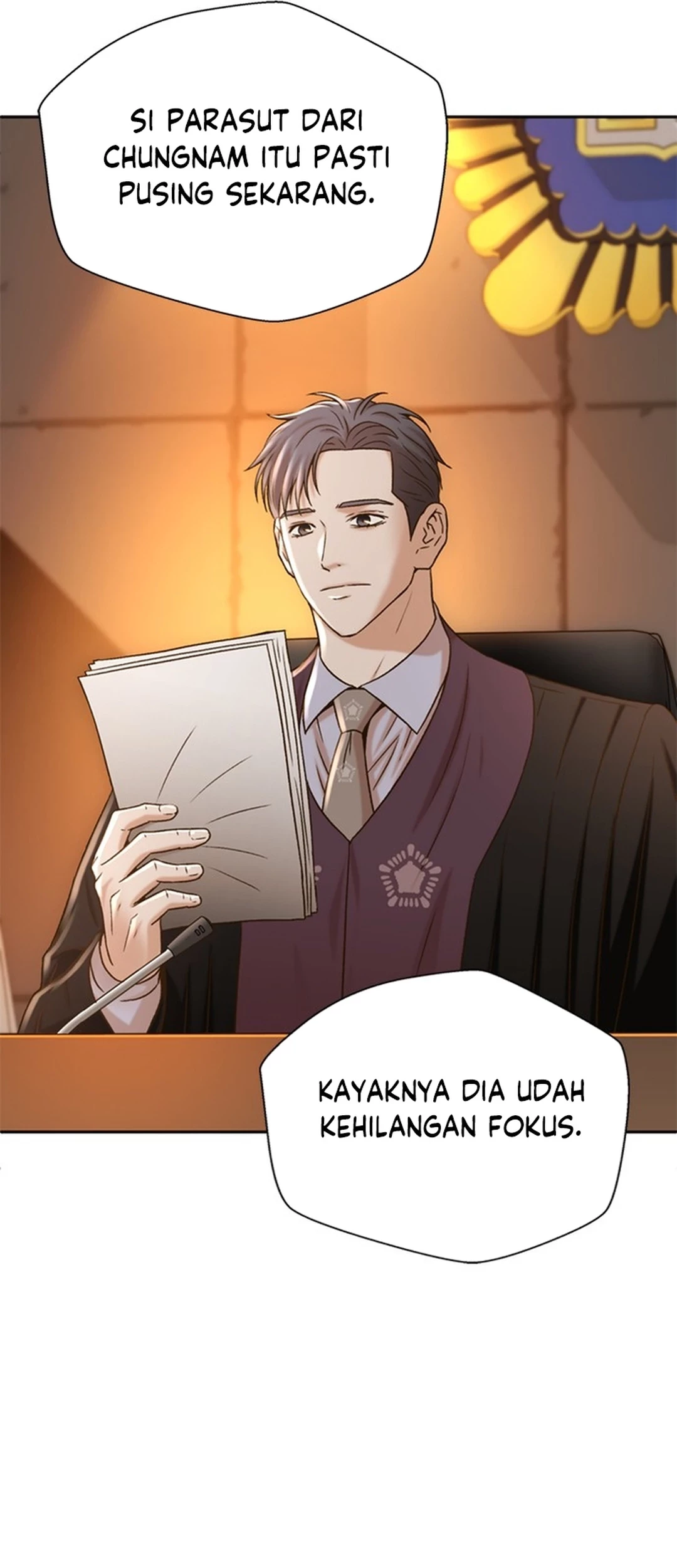 Chapter 58 - halaman 85