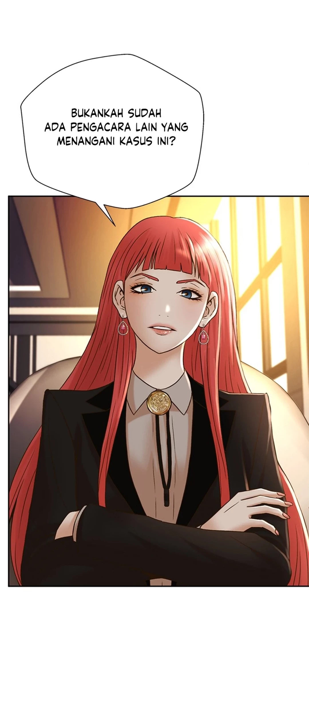 Chapter 58 - halaman 9