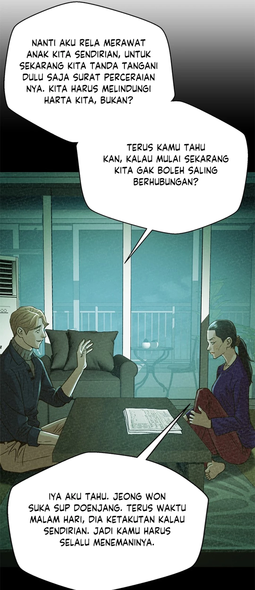Chapter 59 - halaman 54