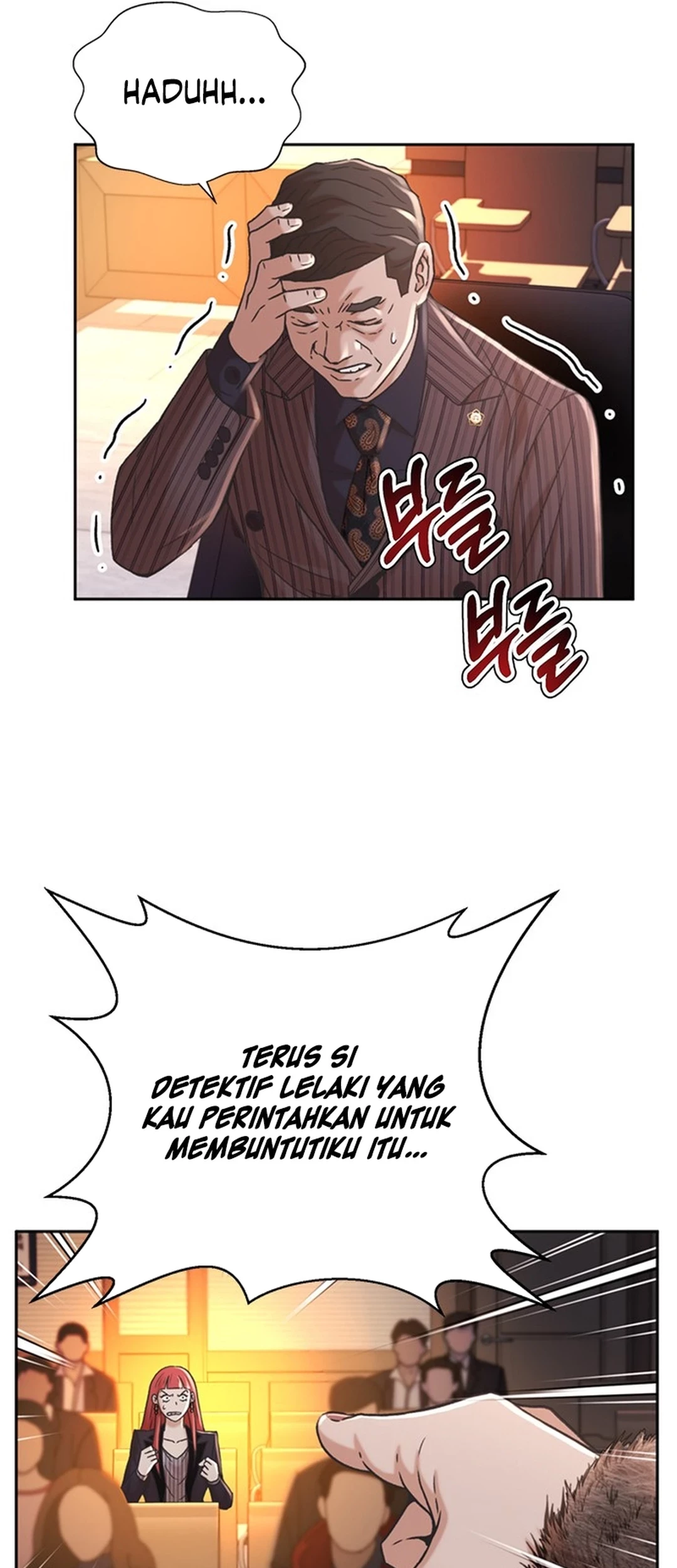 Chapter 60 - halaman 20