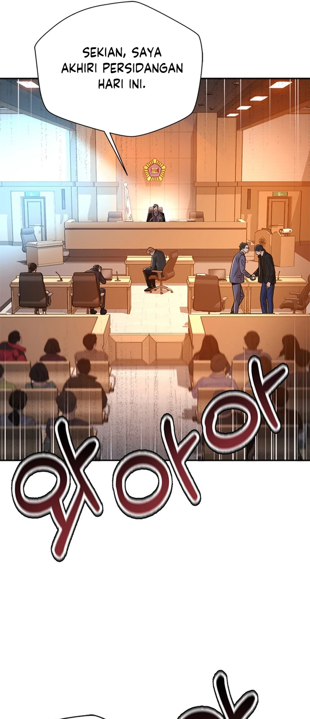 Chapter 60 - halaman 38