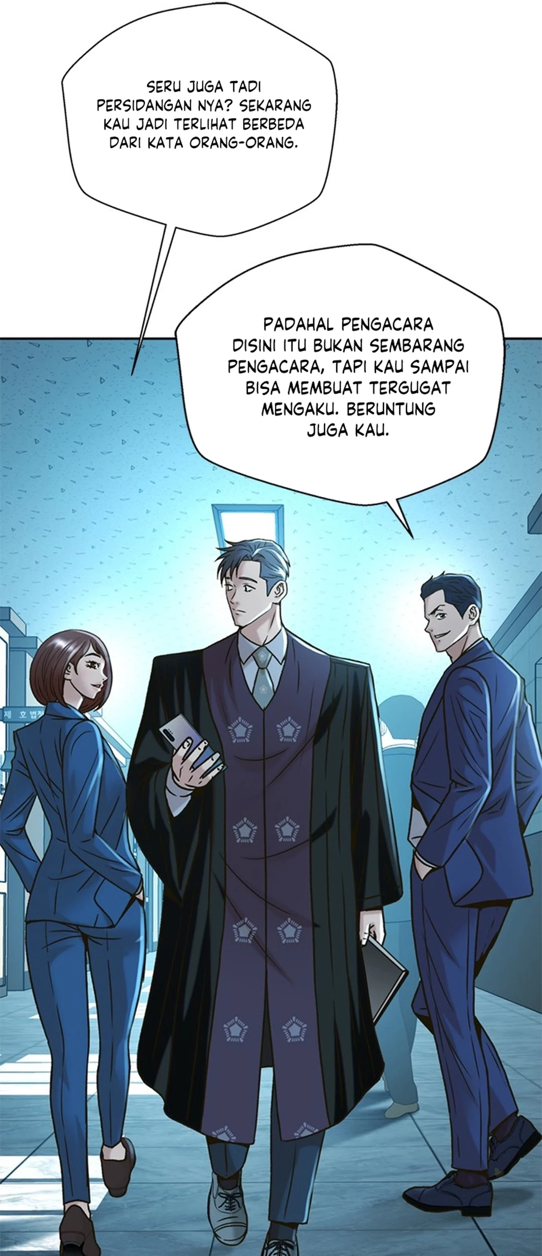 Chapter 60 - halaman 44