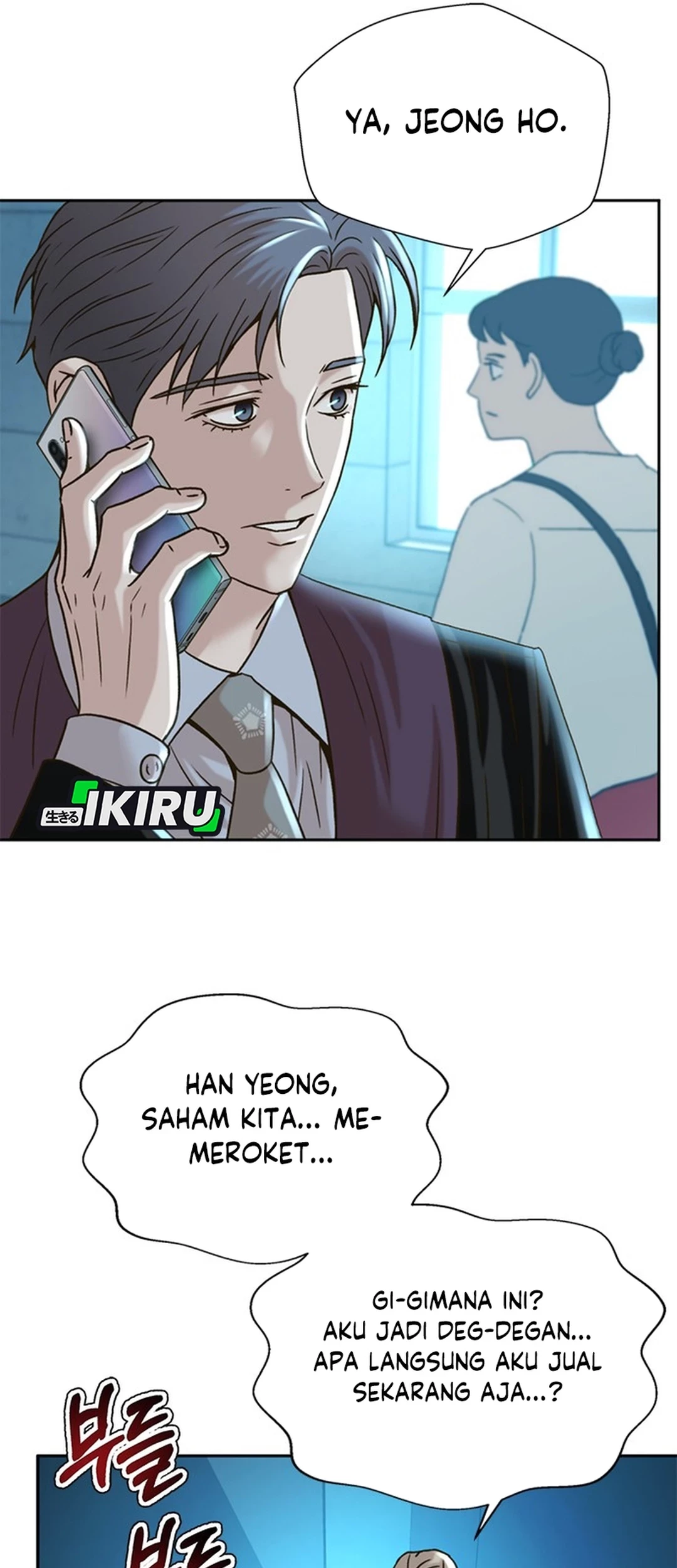 Chapter 60 - halaman 46