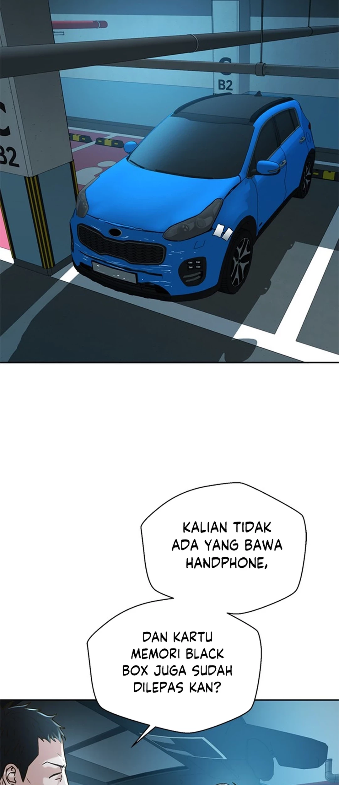 Chapter 60 - halaman 70