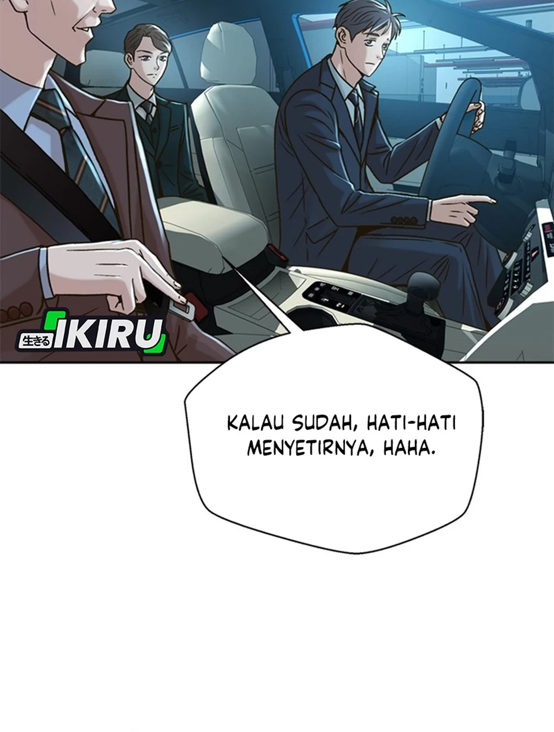 Chapter 60 - halaman 71