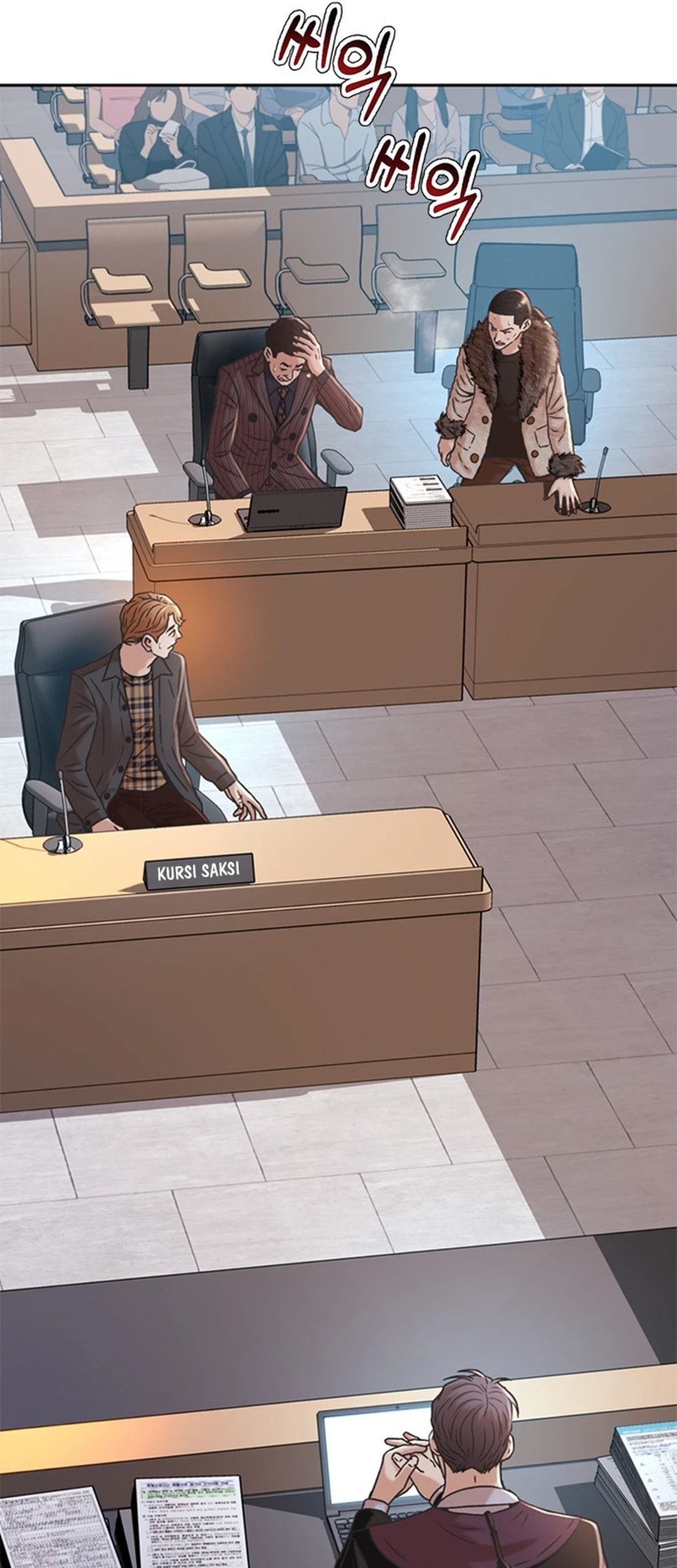 Chapter 60 - halaman 8